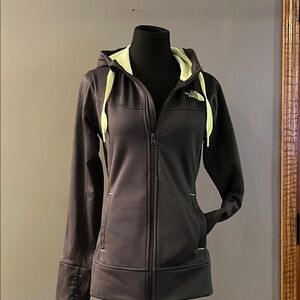 The North Face Women's Black Jacket